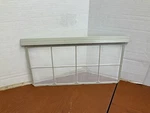 WJ85X10041 Genuine Oem Air Filter For Room Conditioner. Fixed Price $24.00.