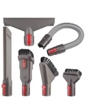 Attachment Kit For Dyson V15 V12 V8 V11 V10 V7 Absolute Detect Cor.... Fixed Price $24.99.