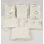 Holmes HWF64 Humidifier Filter Replacement 6-PACK Type SWF64 Compatible New. Fixed Price $11.99.