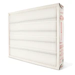 Honeywell FR8000F1625 Trueclean 16X25 Filter Cartridge. Fixed Price $192.26.