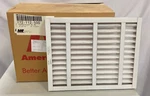 Aaf 172-112-500 Perfectpleat Sc M8 Filters 16"X20"X2" Lot Of. Fixed Price $59.60.