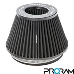 Ramair 6 Inch 152MM Id Universal High Flow Performance Clamp-on Dry Filter. Fixed Price $57.45.