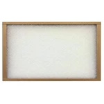 Aaf Flanders Air Filter 14X25X1 Merv 6 Spun Fiberglass Frame. Fixed Price $22.88.