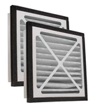 Filter-monster Replacement Merv 13 Bundle Compatible With Zephyr Vgf Seri.... Fixed Price $100.95.