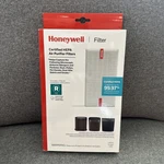 Honeywell HRFR1 Replacement Filter Pn A006908R1 New. Fixed Price $11.99.