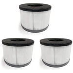BS-03 Replacement Filter Compatible With Partu And Slevoo BS03 Hepa Air Purifier. Fixed Price $27.99.