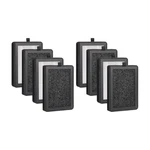 Nispira True Hepa Replacement Filter For Levoit LV-H128 Air Purifier, Packs. Fixed Price $42.99.