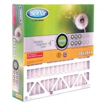 Bestair Pro 5-2020-8-2 Furnaircleaner FILTER,MERV8,20X20X5",PK2 4. Fixed Price $157.00.