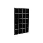 Carbon Filter Compatible W/ Sharp FZ-A80DFU Plasmacluster Air Purifier FP-A60UW. Fixed Price $25.99.