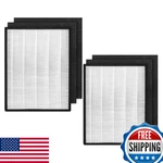 Homfilbit Set EPI-328 Replacement Filter For Colzer And Domccy NS-320. Fixed Price $89.57.