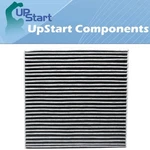 Cabin Air Filter For 2017 Honda Ridgeline V6 3.5. Fixed Price $13.99.