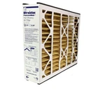 Ultravation 91-012 High Efficiency Air Filter 16 X 20 5 In Merv 11 Pleated. Fixed Price $51.17.