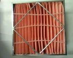 Grainger 5M339 Rigid Cell Air FILTER,24X24X12,MERV 11. Fixed Price $65.00.