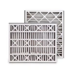 20X25X5 Trion Air Bear Replacement Filter Merv 10 By Glasfloss - Box Of. Fixed Price $73.98.