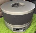 Honeywell Enviracaire 11502 True Hepa Purifier Cleaner W/ Filters. Fixed Price $49.00.