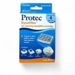 Protec Dynafilter K14-3W Humidifier Cartridge #4 Replacement Count Kaz. Fixed Price $24.79.