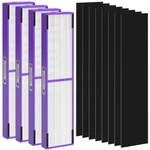 Gokbny FLT5250PT Replacement Filter Pet Compatible G-guardian Air Purifier. Fixed Price $121.35.