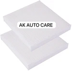 Premium ( Pack) Cabin Air Filter For Mitsubishi Outlander 2022-2024. Fixed Price $14.95.