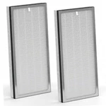 2-PACK For MA40 Air Purifier (prefilter, H13 Hepa, Carbon Filter). Fixed Price $29.95.