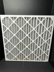Flanders Precision Aire Pre-pleat 24X24X2 Merv 8 Filter. Fixed Price $21.99.