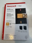 Honeywell Air Purifier Replacement Filter, HRFSP1, Pack. Fixed Price $23.00.