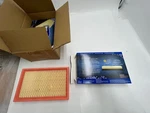 (qty 3) Purolator One Air Filter A24278 For 66116 274 Intake Inlet Manifold Fuel. Fixed Price $17.49.