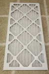 Pack Airx Filters Dust 12X24X1 Home Replacement Pleated Merv 8. Fixed Price $70.00.
