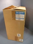 Box Of (10) 20X20X1 Air Handler Fiberglass Disposable Filter 1W097. Fixed Price $44.99.