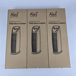 Alen T500 Replacement Filter TF60 Silver Carbon Hepa Pure Lot Of 3. Fixed Price $69.99.