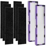 FLT5250PT True Hepa Replacement Filter Pet Compatible With Germguardian Air.... Fixed Price $45.05.