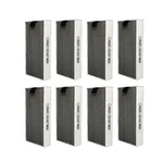 Hepa Filter For Lg Puricare Portable Mini Air Purifier AP151MWA1 AP151MBA1, 8 Pk. Fixed Price $59.99.