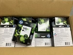 Pcs Of Hp 940XL High Yield Black Original Ink Cartridge (C4906AL). Fixed Price $280.00.