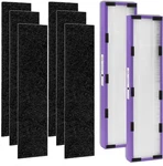 FLT5250PT True Hepa Replacement Filter Pet Compatible With Germguardian Air Pu. Fixed Price $46.39.