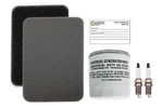 Generac Portable Generator 0G84420151 Maintenance Kit W/ 496018T Spark Plug. Fixed Price $21.99.