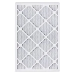 Air Filter Pltd 15X20X2". Fixed Price $37.06.