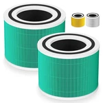 Replacement Filter For Levoit 300/ 300S/ 300-P/CORE 3.... Fixed Price $36.63.