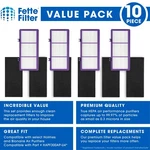 Performance Plus Replacement Filter Holmes AER1 HAPF300AP-U4. Fixed Price $29.99.