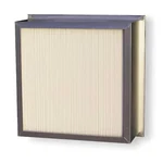 Omnitec OAH1515-40 Hepa Filter, For Use With Mfr. No. OA600N. Fixed Price $359.99.