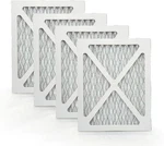Nispira Filter For Dehumidifer Honeywell Truedry DH65 DR65 50049537-002 Pk. Fixed Price $37.99.