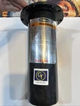 Sealed New Marco 1028633 Airline Filter Cartridge No Flange. Fixed Price $75.00.