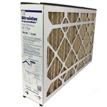 Ultravation 91-005 16X25X5 Merv 11 Air Filter. Fixed Price $128.58.