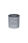 Replacement Filter Housing For Your Dyson Purifier - Silver Used. Fixed Price $39.00.