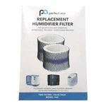 Perfect H64 Humidifier Filter 2-PACK Fits Holmes Sunbeam Bionaire Pelonis. Fixed Price $18.95.
