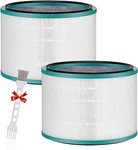 Pack Air Purifier Filter Replacements For Dyson HP01, HP02, DP01 Desk. Fixed Price $38.99.