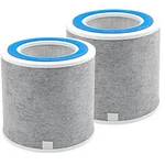 HP152 Hepa Replacement Filter For Shark HP100 Series Air Purifier HP102PET. Fixed Price $20.00.