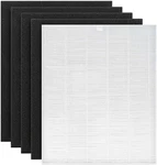 Cabiclean C545 True Hepa Replacement Filter S Compatible For Winix Air Puri. Fixed Price $22.99.