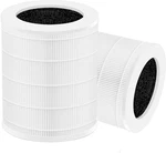 KJ402F & JZ-450F Air Filter Replacement, 2-PACK For Crecolife Zendar. Fixed Price $89.99.