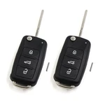 Autohaux 2PCS Replacement 3.5 1.7CM/2.8 1.4 0.7INCH(L*W*T), Black. Fixed Price $17.60.