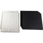 2X True Hepa & 4X Carbon Per-filters For Vornado Ac Pco Series Purifier. Fixed Price $29.95.