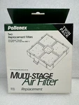 Two Pollenex Replacement Multi-stage Filter FP1002 Sentry & Pure Aire. Fixed Price $59.95.
